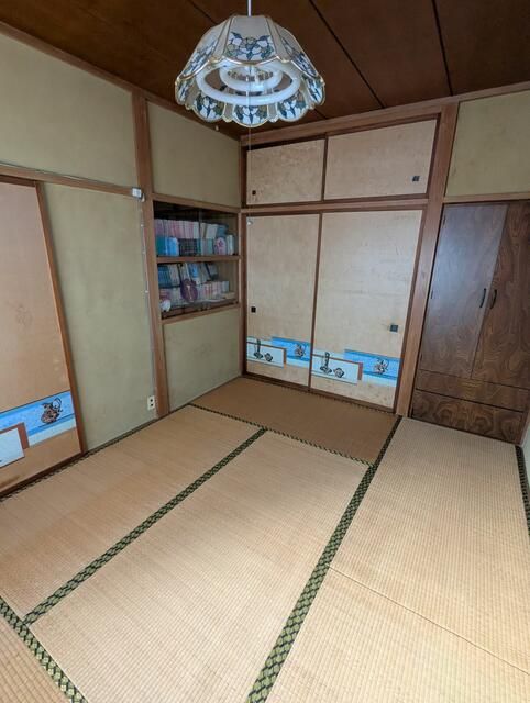 5DK Wooden House for Sale in Hadano, Kanagawa | 1200万 Yen - Thumbnail 4