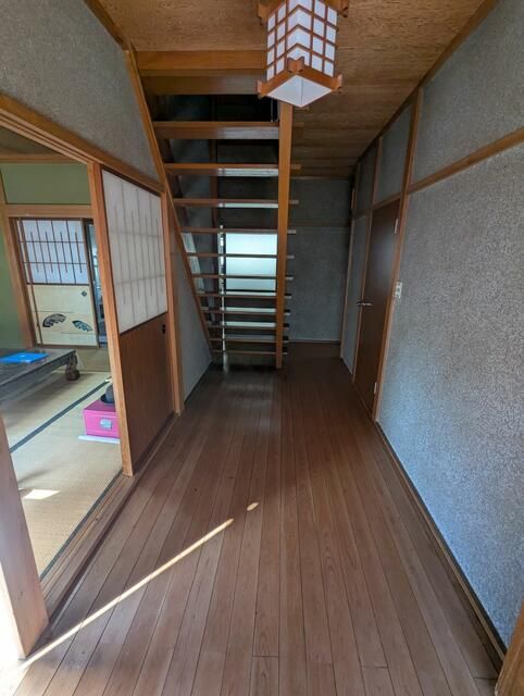 5DK Wooden House for Sale in Hadano, Kanagawa | 1200万 Yen - Thumbnail 3