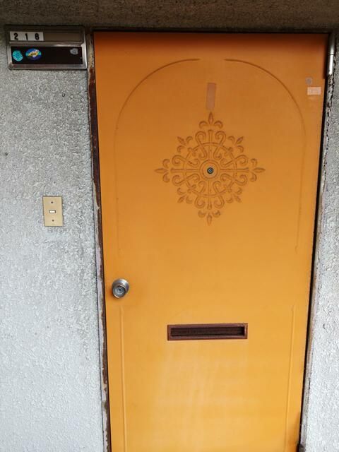 One-Room Apartment for Sale in Oita City, Oita Prefecture - Thumbnail 2