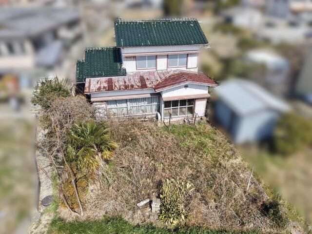 5DK Detached House for Sale in Gamagori, Aichi - Near Nishiura Station - Thumbnail 2