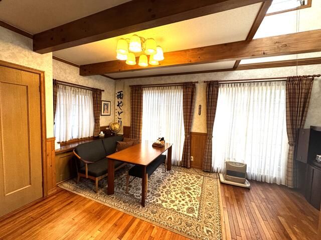 4LDK Detached House for Sale in Mizuho, Nagoya with Multi-Gen Potential - Thumbnail 4