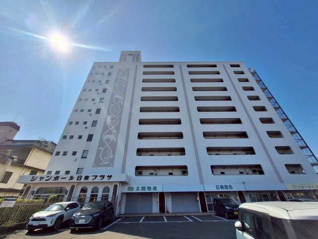 3DK Condominium for Sale in Takasaki City, Gunma - Thumbnail 2