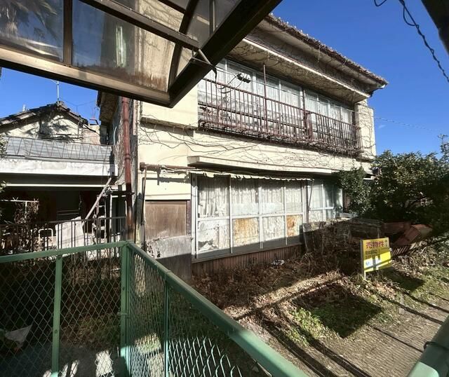 1964 4DK House for Sale in Maebashi, Gunma - 700,000 Yen - Thumbnail 3