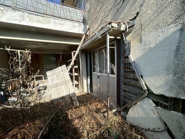 1964 4DK House for Sale in Maebashi, Gunma - 700,000 Yen - Thumbnail 4