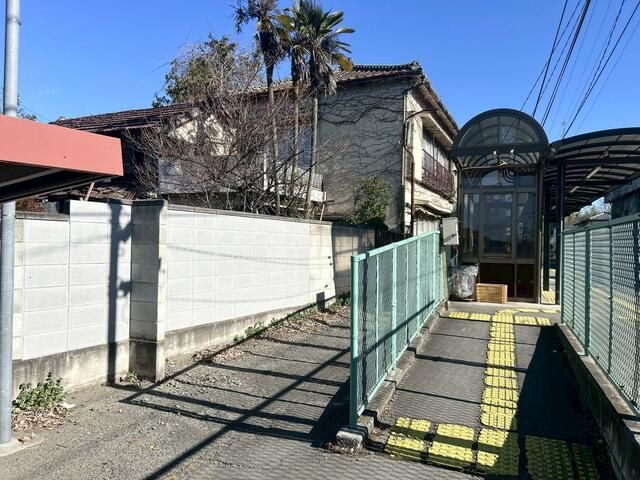 1964 4DK House for Sale in Maebashi, Gunma - 700,000 Yen - Thumbnail 2
