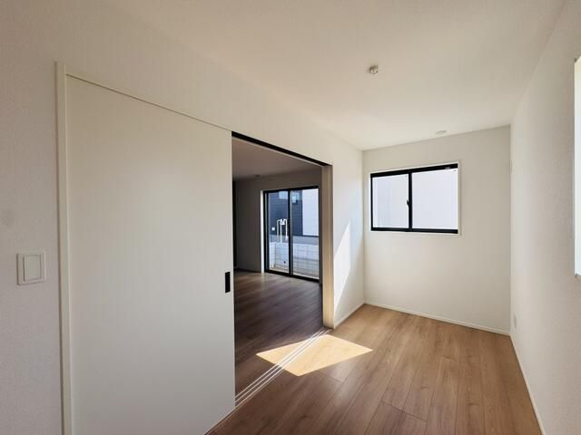 New 4LDK House for Sale in Nagoya Moriyama Ward, Aichi - Thumbnail 4