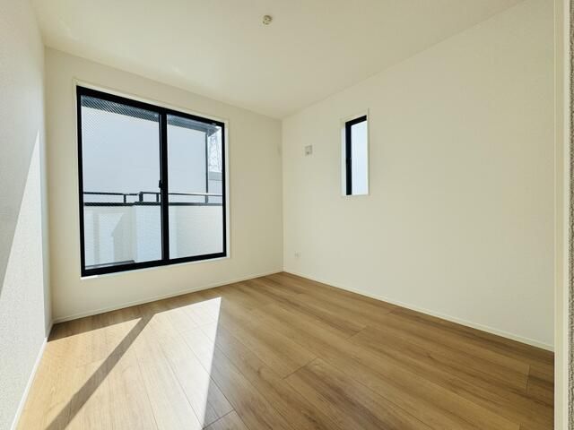 New 4LDK House for Sale in Nagoya Moriyama Ward, Aichi - Thumbnail 2