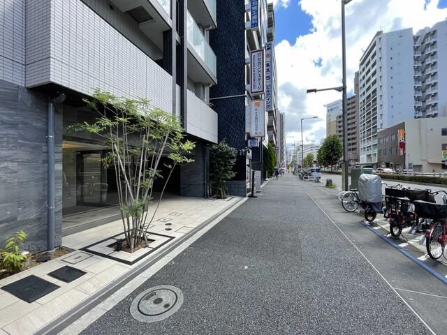 2020 1K Condo for Sale in Akabane, Tokyo - 4% Yield - Thumbnail 4