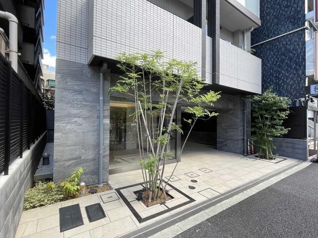2020 1K Condo for Sale in Akabane, Tokyo - 4% Yield - Thumbnail 2