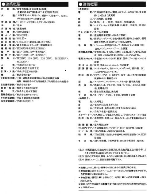 1K Apartment for Sale in Saga City with 12% Yield - Thumbnail 3