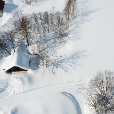 330sqm House Build Land for Sale in Niseko Soga, Hokkaido - Thumbnail 4