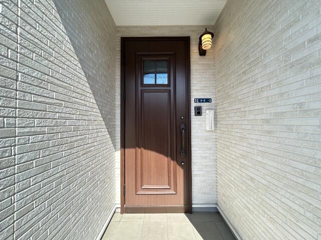 2023 Built 3LDK House in Hakodate, Hokkaido with 5 Car Parking - Thumbnail 2