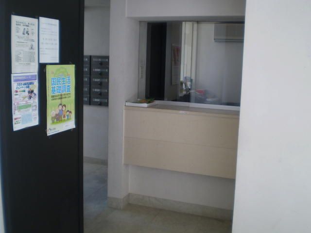 Kanazawa 1R Apartment for Rent - No Deposit, 20,000 Yen - Thumbnail 4