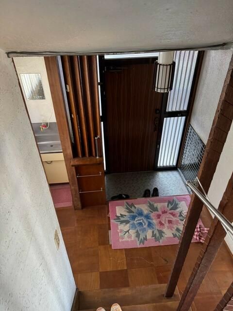 5K Wooden House near Lake Suwa, Nagano | Vacant Property for Sale - Thumbnail 2