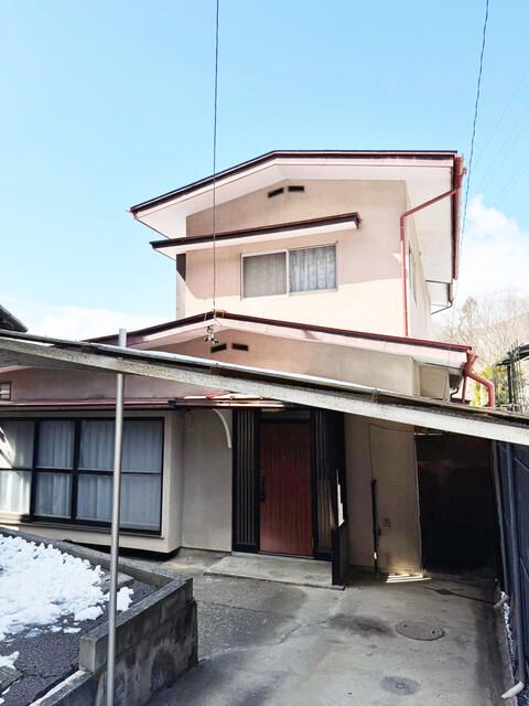 Property in Shimosuwa, Japan