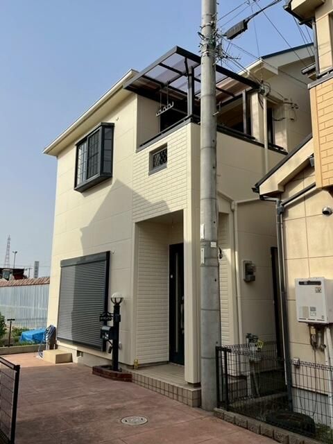 Renovated 4LDK Detached House for Sale in Kishiwada, Osaka - Thumbnail 2