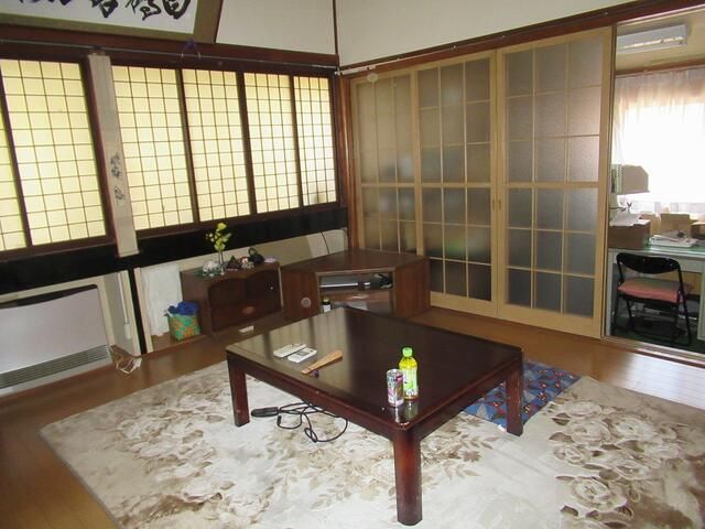 5-Bedroom Detached House for Sale in Okaya, Nagano - Thumbnail 2