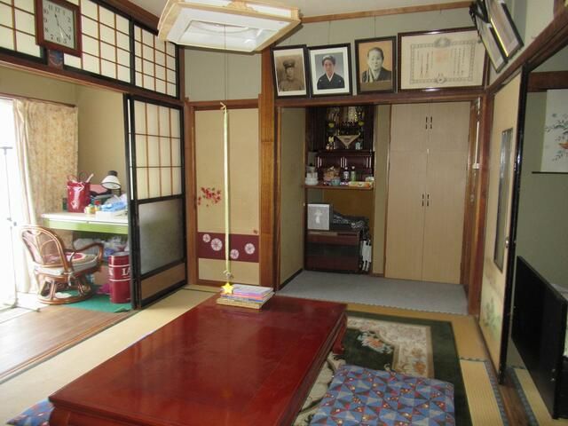 5-Bedroom Detached House for Sale in Okaya, Nagano - Thumbnail 4