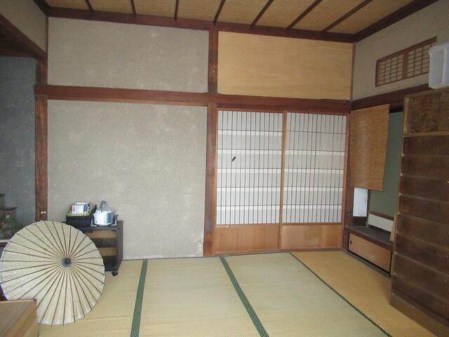5-Bedroom Detached House for Sale in Okaya, Nagano - Thumbnail 3