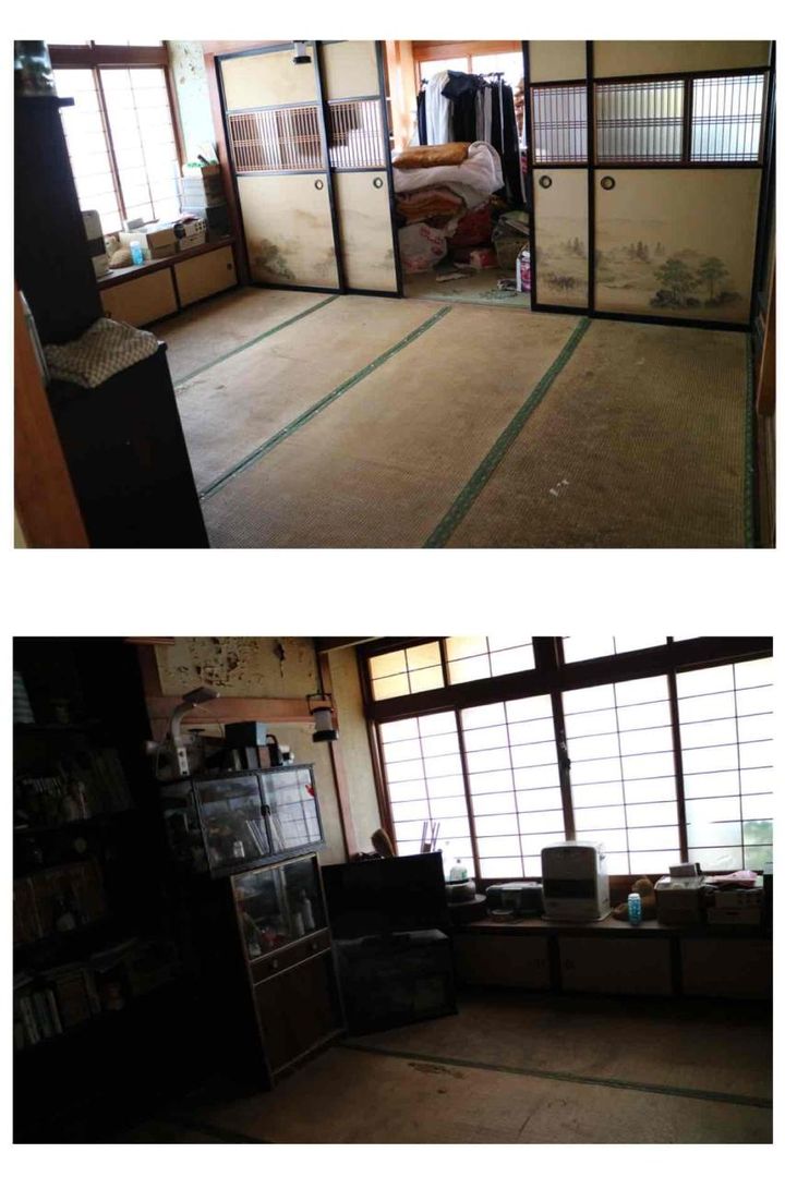Resale 4DK House in Nagai City, Yamagata - Thumbnail 3