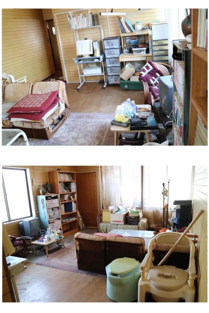 Resale 4DK House in Nagai City, Yamagata - Thumbnail 4