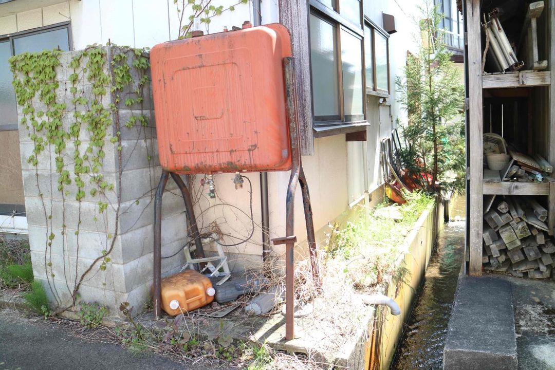 Resale 4DK House in Nagai City, Yamagata - Thumbnail 2