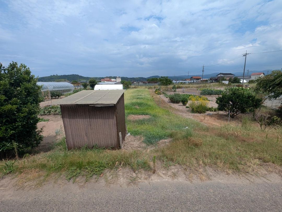 Farmland for Sale in Yurihama, Tottori - 332 sqm Plot - Thumbnail 3