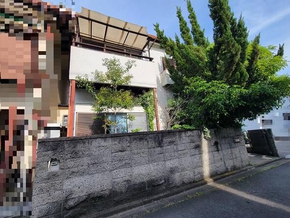 4DK Terrace House for Sale in Yamatotakada, Nara - Thumbnail 3