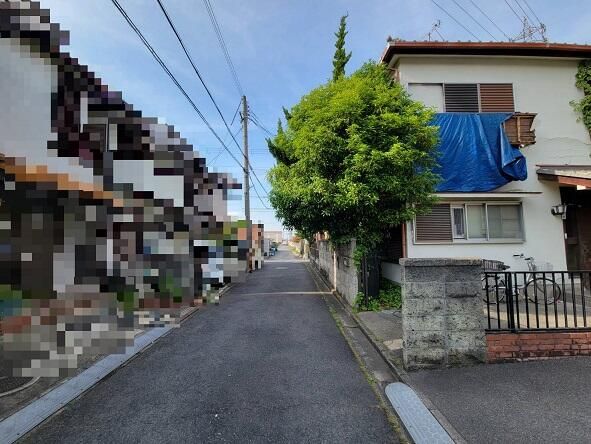 4DK Terrace House for Sale in Yamatotakada, Nara - Thumbnail 4