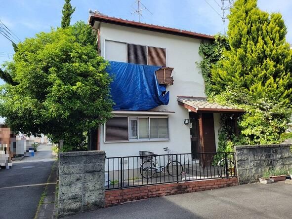 4DK Terrace House for Sale in Yamatotakada, Nara - Thumbnail 2