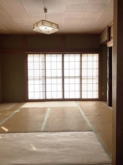 5DK Wooden House for Sale in Kure, Hiroshima - Thumbnail 4