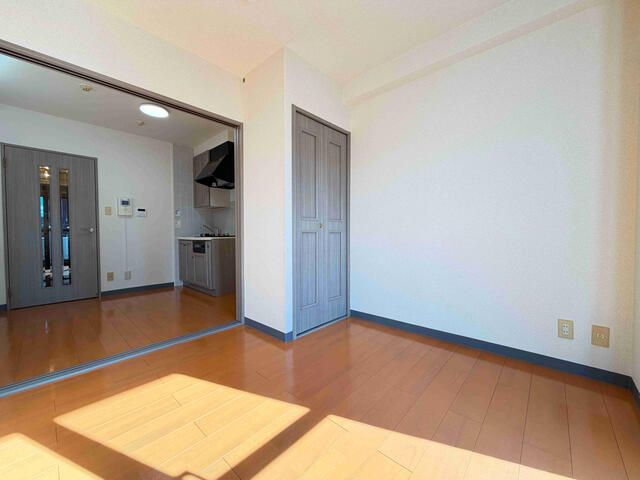 Renovated 1DK Apartment for Sale in Central Fukushima City - Thumbnail 4