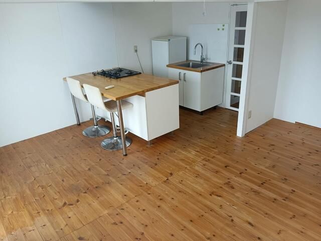 1LDK Used Condominium in Takasaki City, Gunma - Thumbnail 3