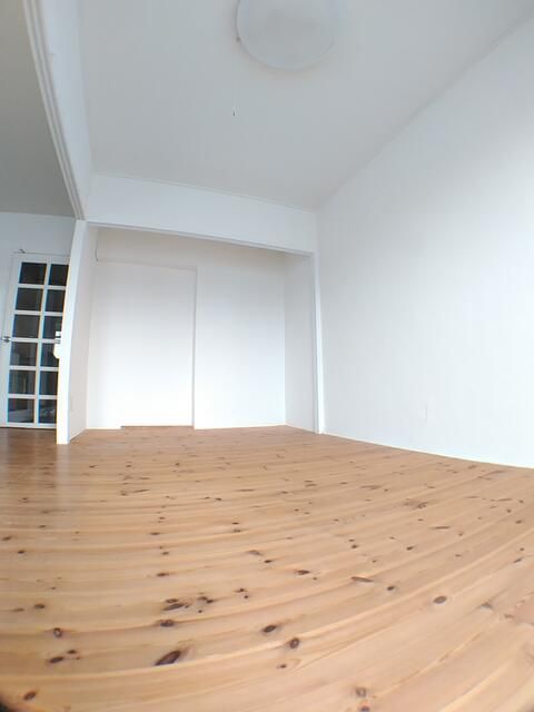 1LDK Used Condominium in Takasaki City, Gunma - Thumbnail 2