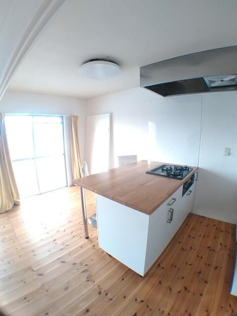 1LDK Used Condominium in Takasaki City, Gunma - Thumbnail 4
