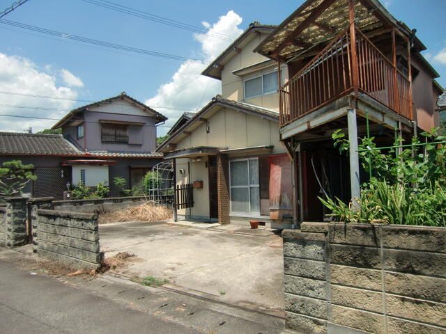 4SDK Wooden House for Sale in Awa City, Tokushima - Thumbnail 2