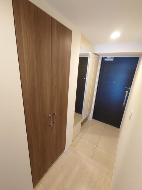 3LDK Apartment Near Shijonawate Station, Osaka | 13th Floor View - Thumbnail 3