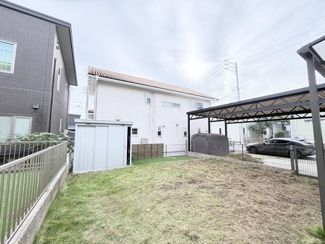 2017 High-Performance 3LDK House Near Shirazawa Station, Aichi - Thumbnail 2