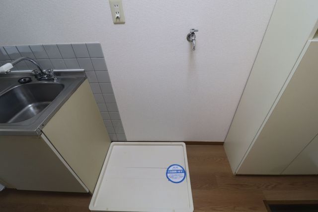 1K Apartment for Rent in Tosu, Saga - Quiet Area, No Deposit - Thumbnail 4