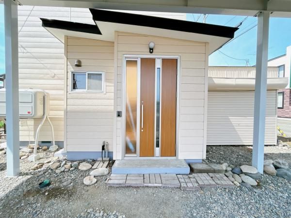 Renovated 3LDK House for Sale in Obihiro, Hokkaido - Thumbnail 3