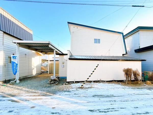 Renovated 3LDK House for Sale in Obihiro, Hokkaido - Thumbnail 2
