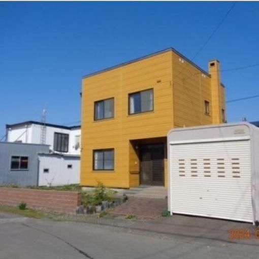 4SLDK Detached House for Sale in Iwamizawa, Hokkaido - Thumbnail 2