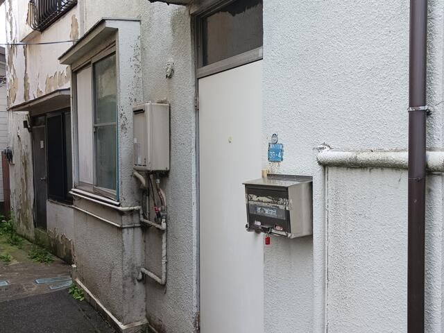 Used 2DK House in Itabashi, Tokyo for Sale - Thumbnail 4