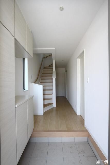 New 4LDK House for Sale in Hiratsuka, Kanagawa - 2026 Completion - Thumbnail 3