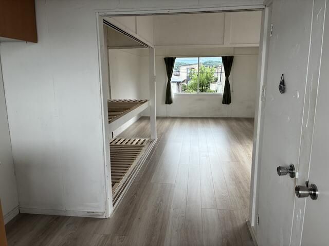 1K Apartment for Rent in Takizawa, Iwate - Pet Friendly & SOHO OK - Thumbnail 3