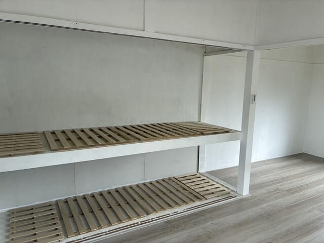 1K Apartment for Rent in Takizawa, Iwate - Pet Friendly & SOHO OK - Thumbnail 4