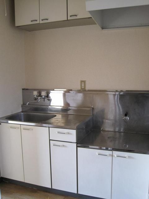 1K Apartment for Rent in Minowa, Nagano - 23.4 sqm - Thumbnail 4
