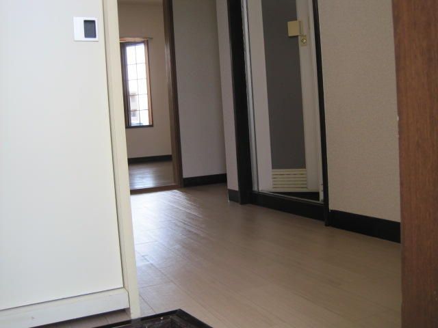 1K Apartment for Rent in Minowa, Nagano - 23.4 sqm - Thumbnail 2