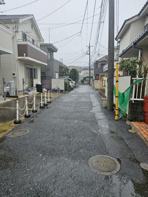Residential Land for Sale in Setagaya, Tokyo - 83 sqm Plot - Thumbnail 4