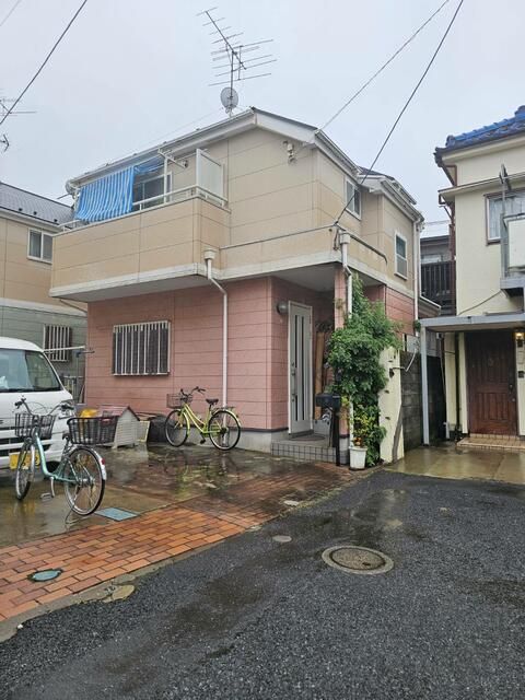 Residential Land for Sale in Setagaya, Tokyo - 83 sqm Plot - Thumbnail 2